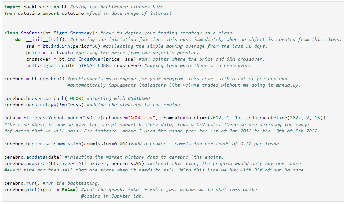 Stacking graphs horizontally