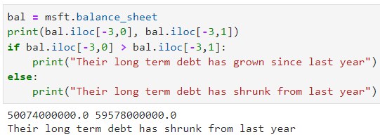 Generating